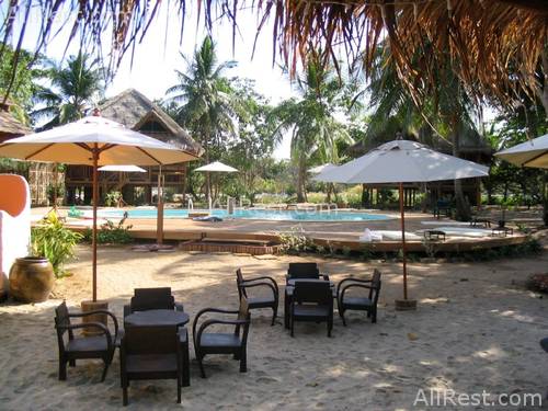 Koh Jum Lodge 9